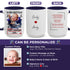 Personalized Baby Astronaut Mug – Custom Name, Photo & Hero Story for Mom – “Commander Crawler” Gift
